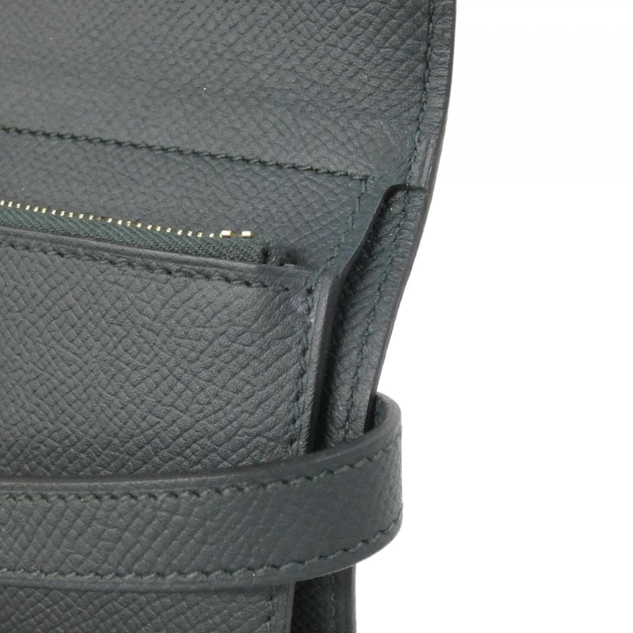 エルメス ケリー デプリアン ミディアム 054750CC 財布