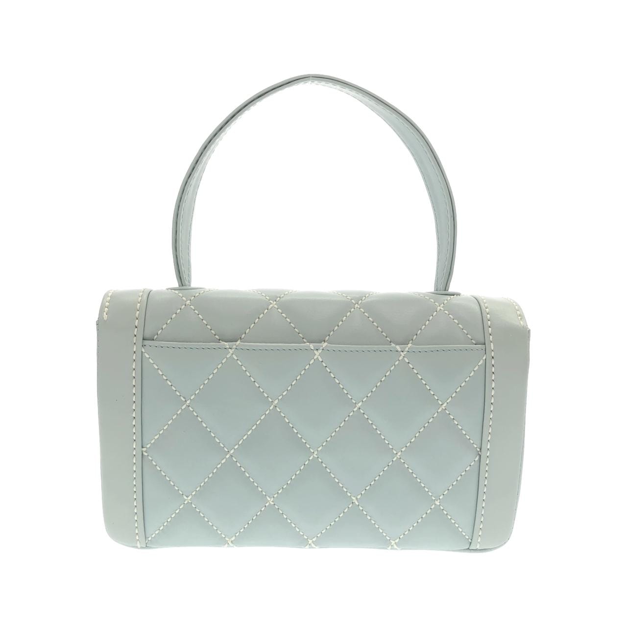 シャネル ワイルドステッチ ライン 27569 バッグ