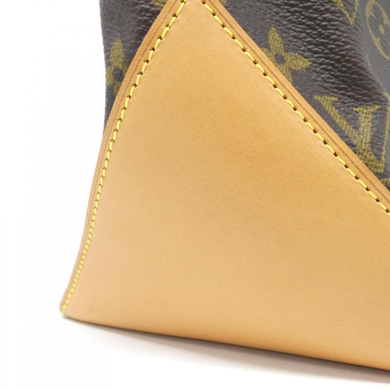 ルイヴィトン モノグラム カバ アルト M51152 バッグ