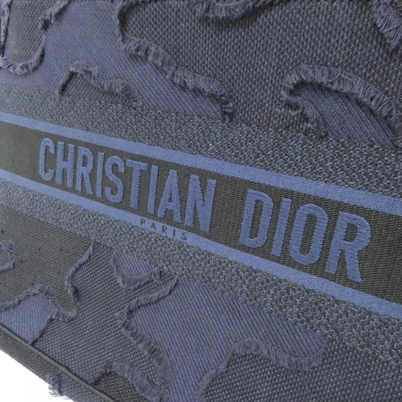 クリスチャンディオール ディオール ブック トート ミディアム M1296ZWAH バッグ