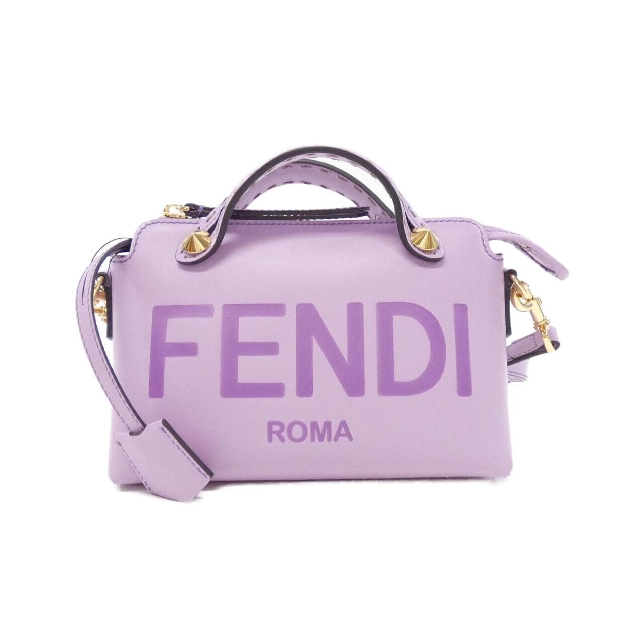 [BRAND NEW] FENDI By The Way Small 8BL145 AC9L Bag