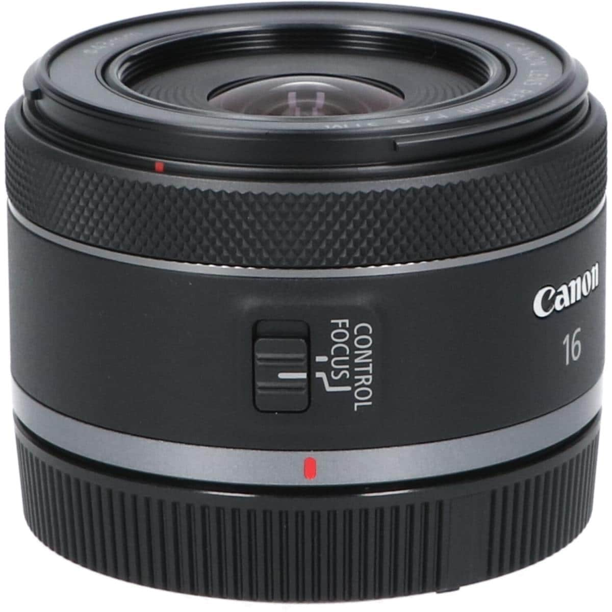 ＣＡＮＯＮ　ＲＦ１６ｍｍ　Ｆ２．８ＳＴＭ