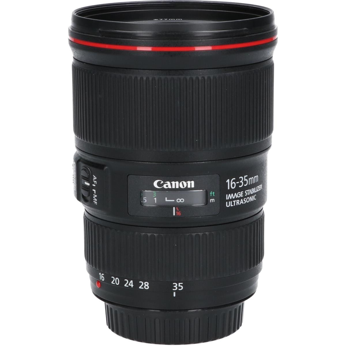 CANON EF16-35mm F4L IS USM