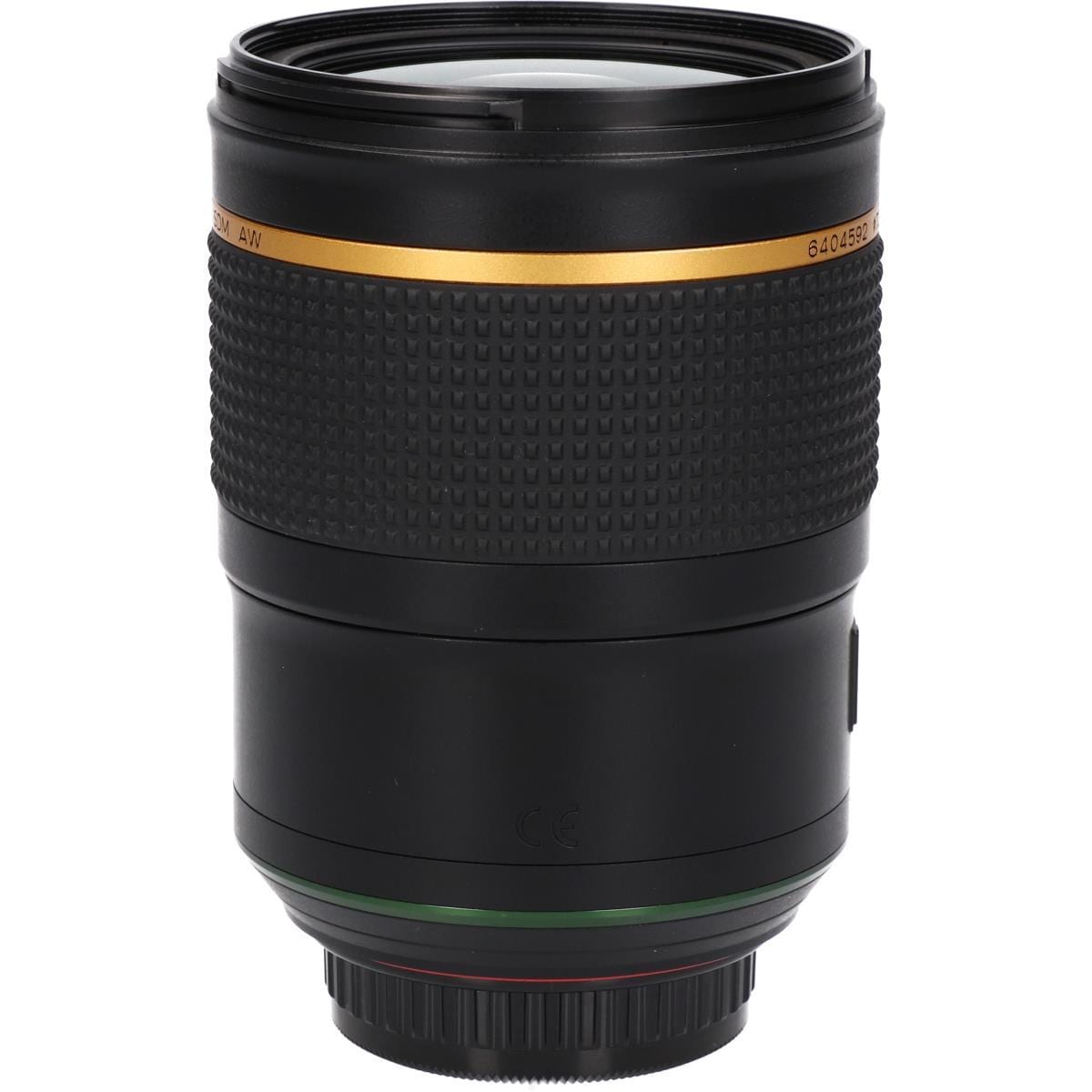 PENTAX HD D FA★50mm F1.4SDM AW