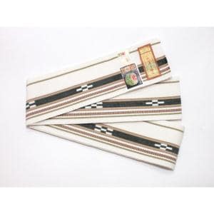 【新品】角帯　八重山ミンサー