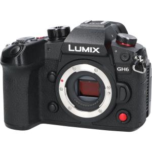 ＰＡＮＡＳＯＮＩＣ　ＤＣ－ＧＨ６