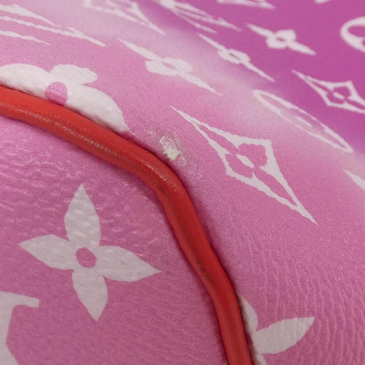 LOUIS VUITTON LV Escale Neverfull MM M45127 包