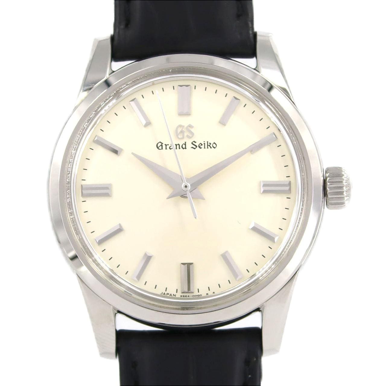 セイコー グランドセイコー･エレガンスコレクション 9S64-00A0/SBGW231 SS 手巻
