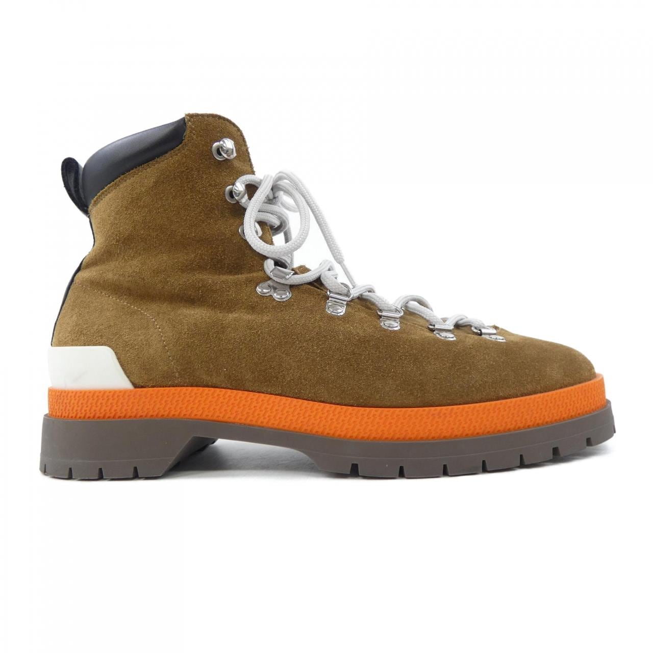 エルメス HERMES デニヴン 212944Z ブーツ