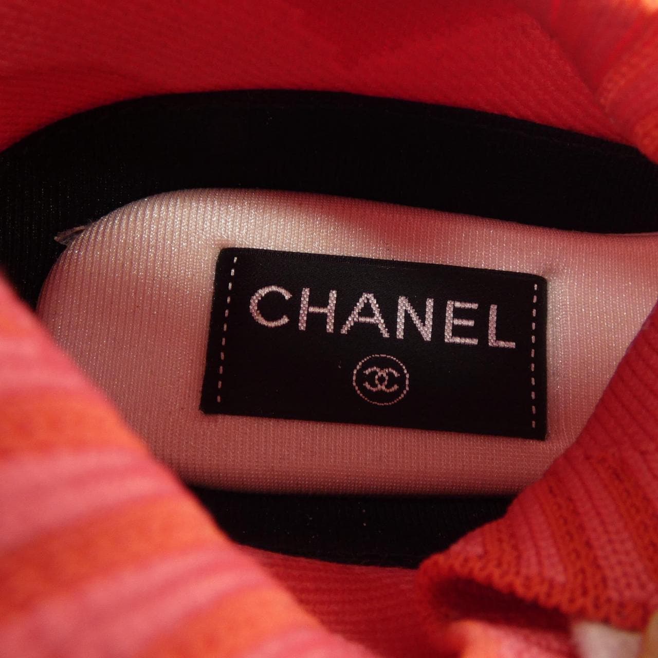 シャネル CHANEL G36258 スニーカー