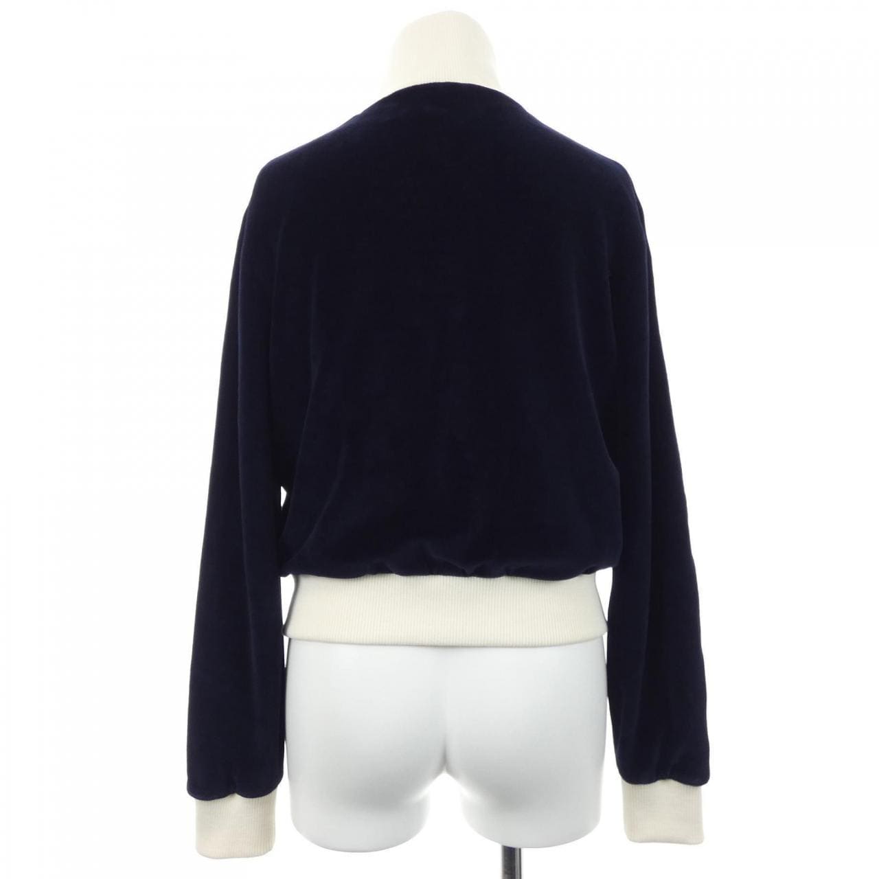 セリーヌ CELINE トラックスーツジャケット 2Y16E748Q ブルゾン