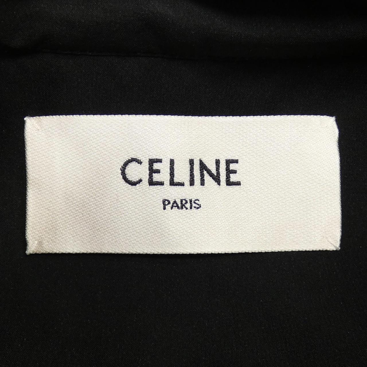 セリーヌ CELINE 2R785630K ワンピース