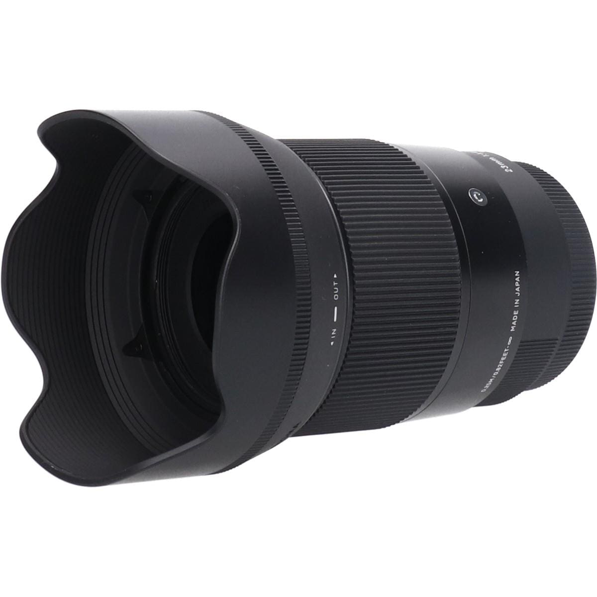 ２３ｍｍ　Ｆ１．４　ＤＣ　ＤＮ　ＦＸ