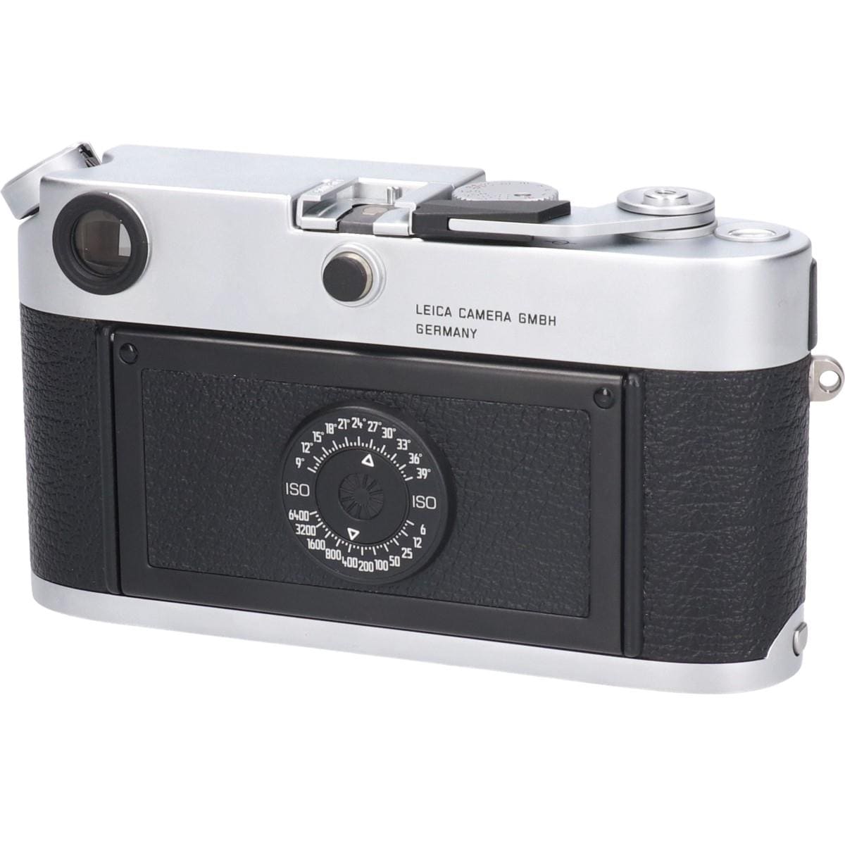 Ｍ６　シルバー