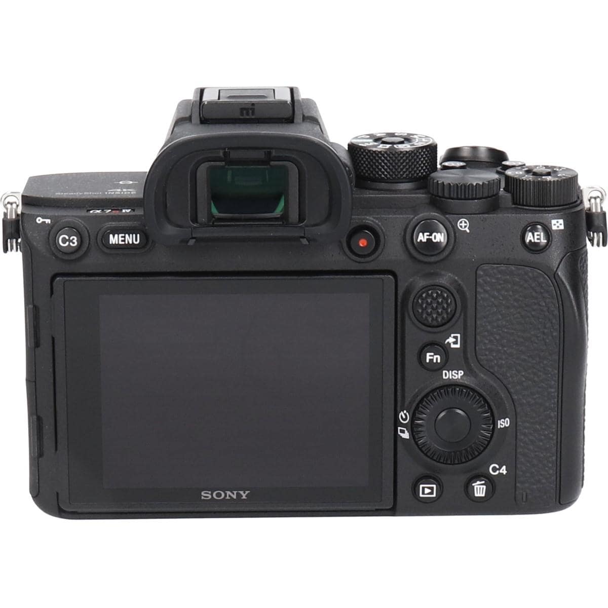 α７Ｒ　ＩＶ　ＩＬＣＥ－７ＲＭ４