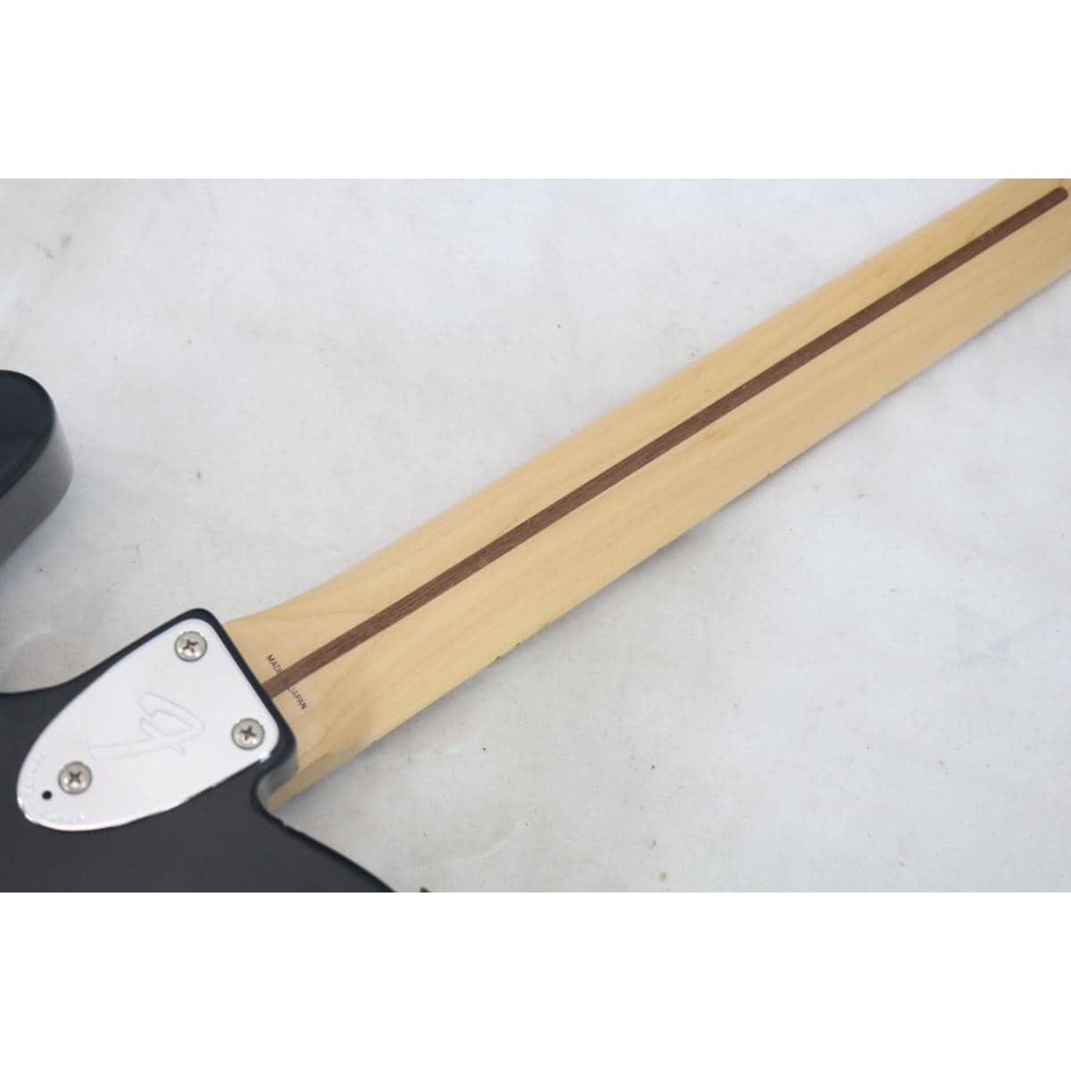 ＦＥＮＤＥＲ　ＪＡＰＡＮ　　ＴＣ７２－６０