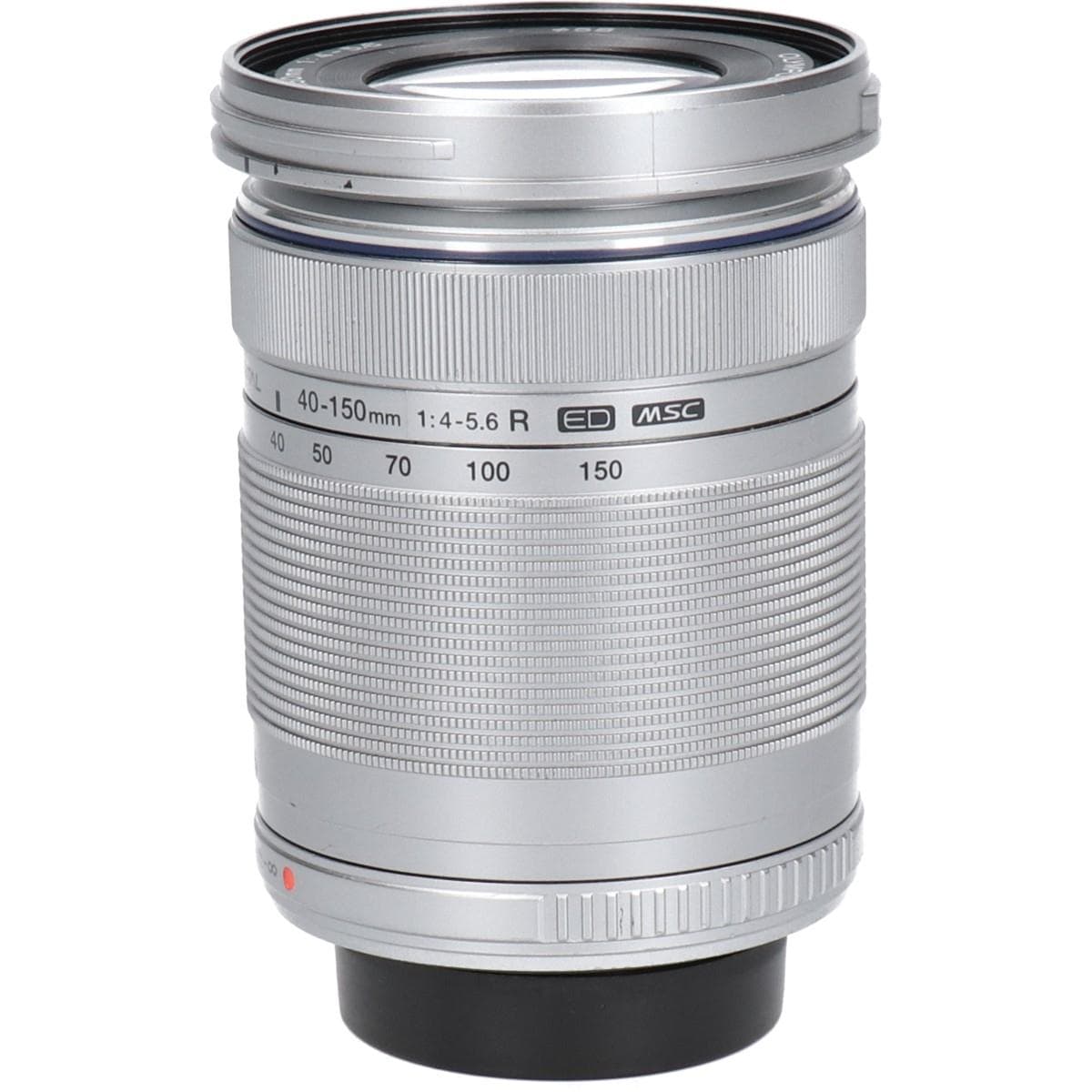 ＭＺＤ　ＥＤ４０－１５０ｍｍ　Ｆ４－５．６Ｒ