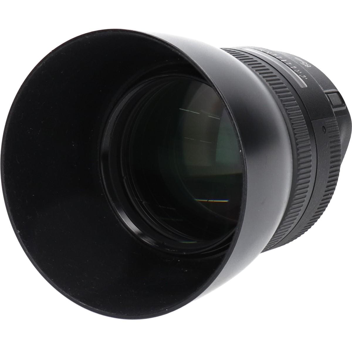 ＥＦ８５ｍｍ　Ｆ１．２ＬＩＩＵＳＭ