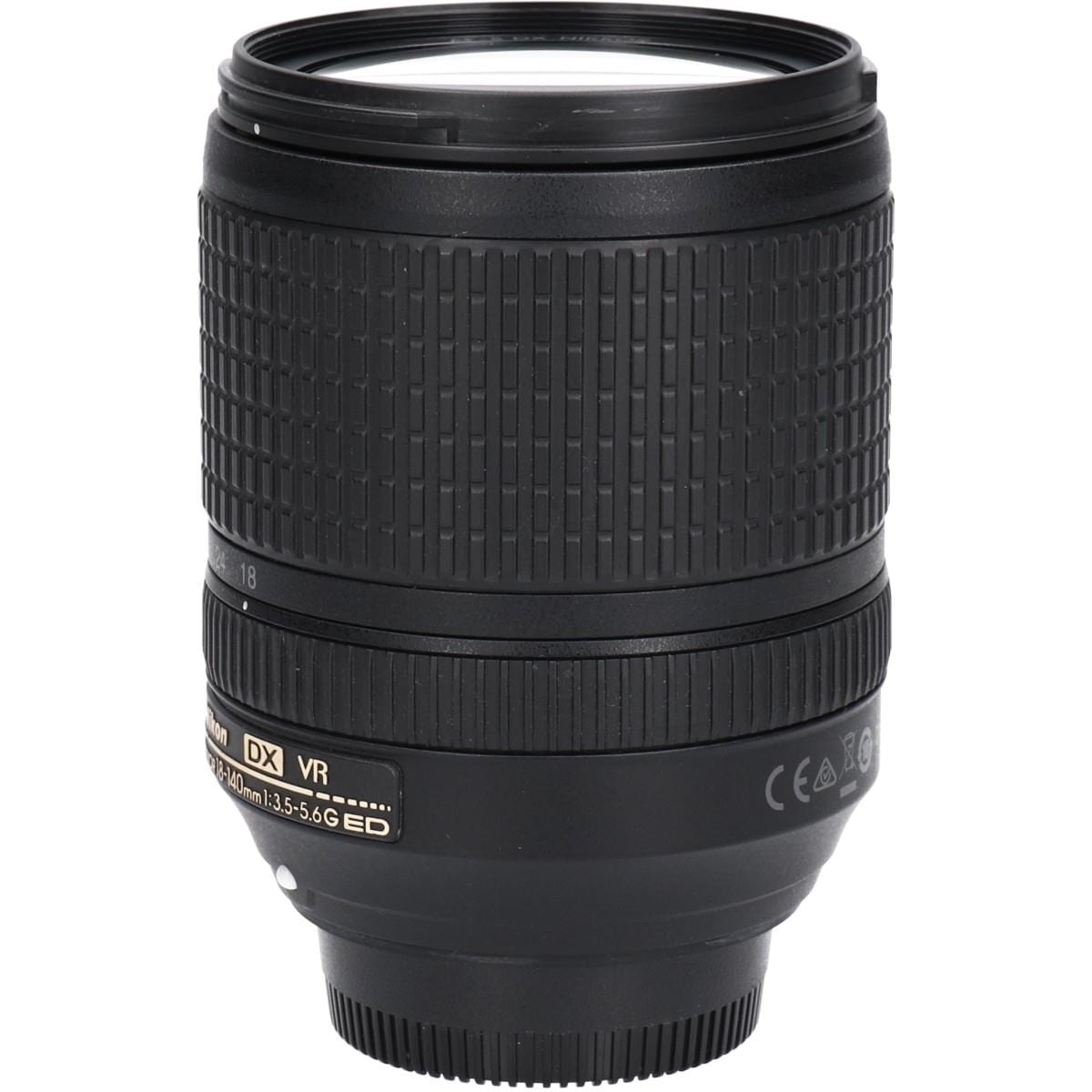 ＡＦ－Ｓ　ＤＸ１８－１４０ｍｍ　Ｆ３．５－５．６Ｇ　ＶＲ