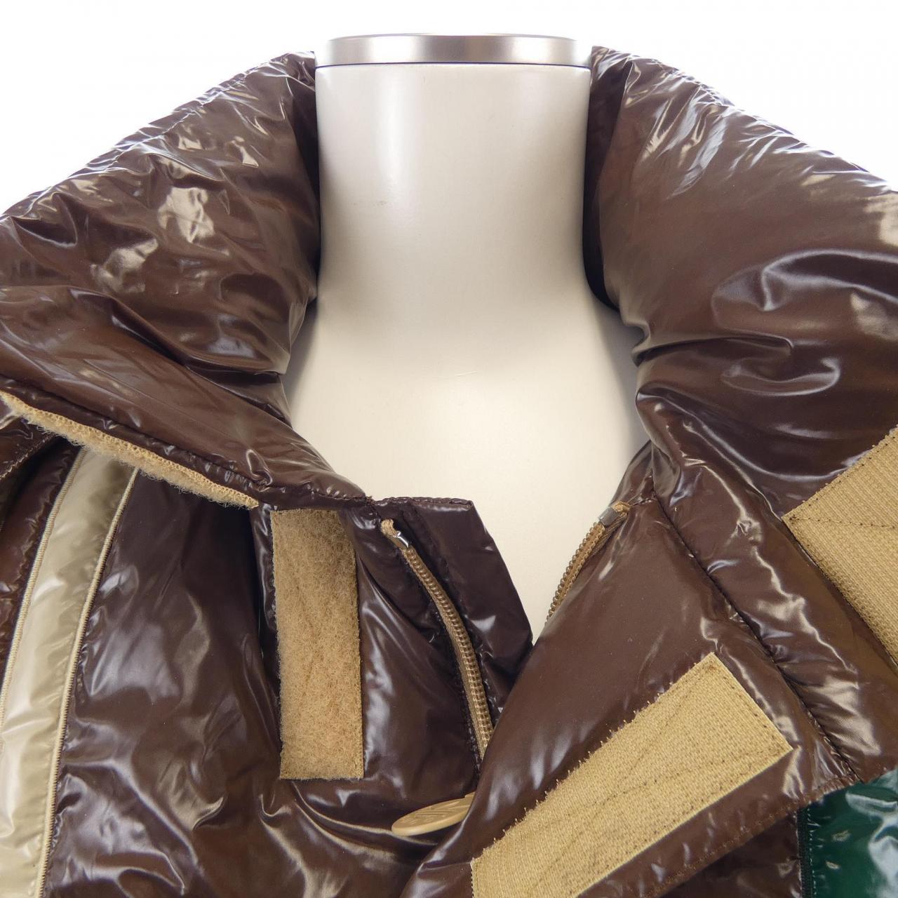 グッチ GUCCI ダウンベスト