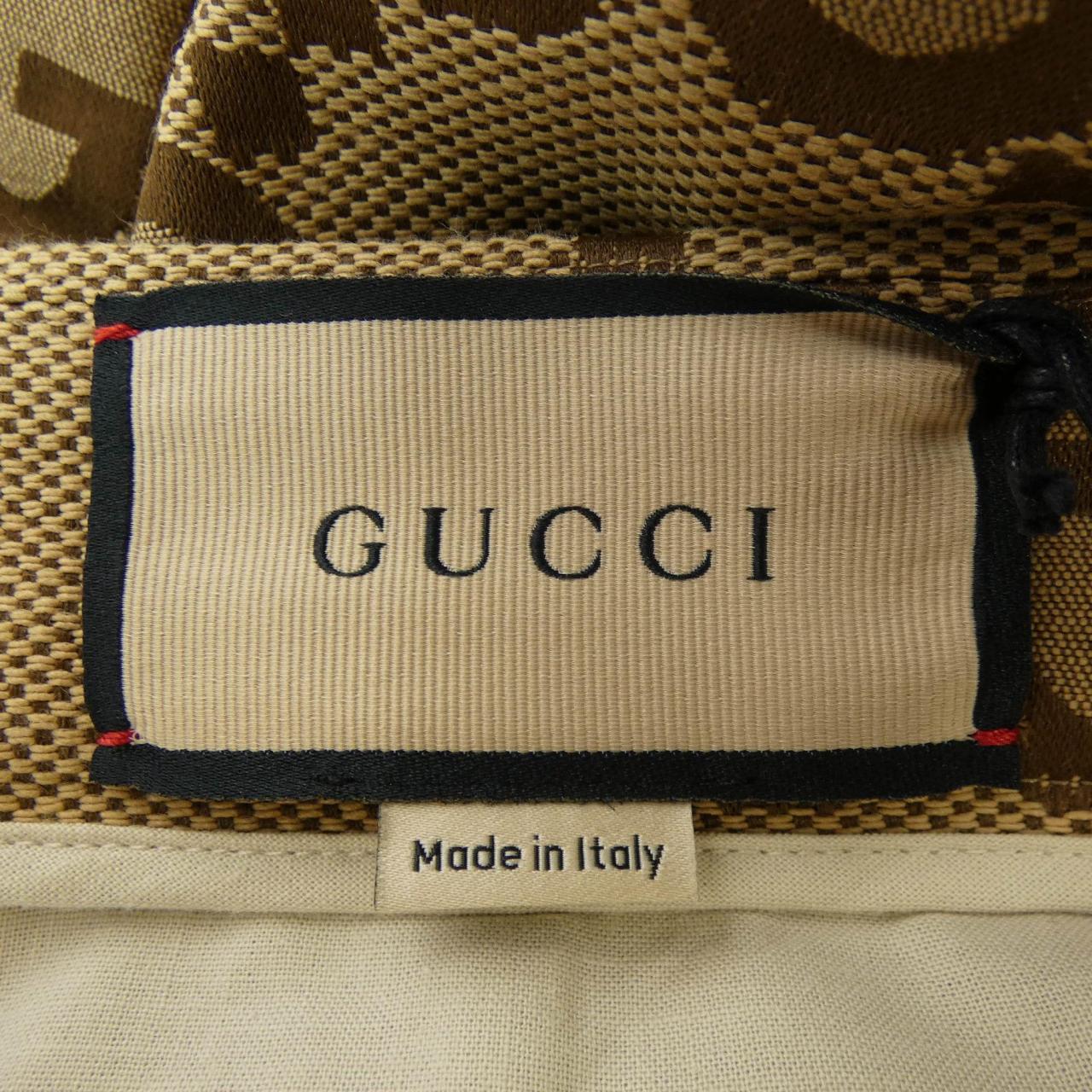 グッチ GUCCI ショートパンツ