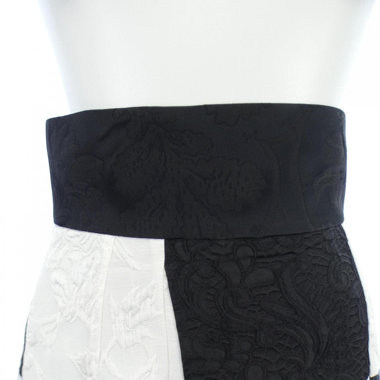ドルチェアンドガッバーナ DOLCE&GABBANA スカート