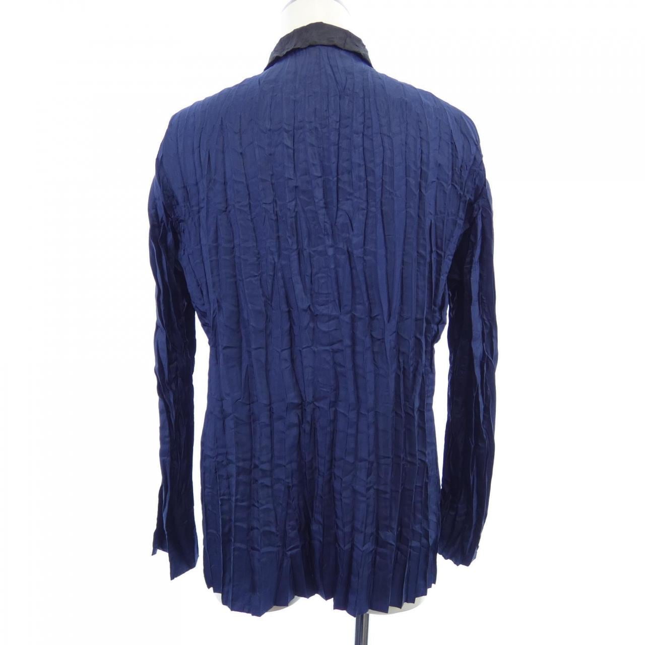 イッセイミヤケメン ISSEY MIYAKE MEN ME21FD020 ジャケット