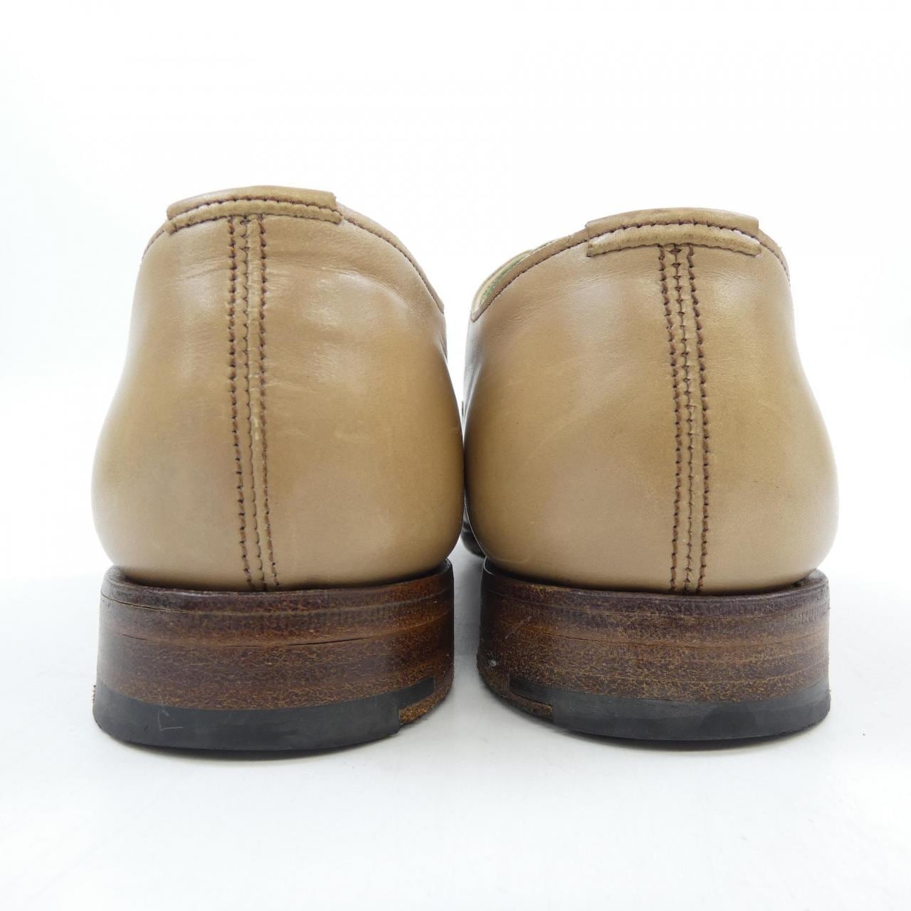 エドワードグリーン EDWARD GREEN 118252 シューズ