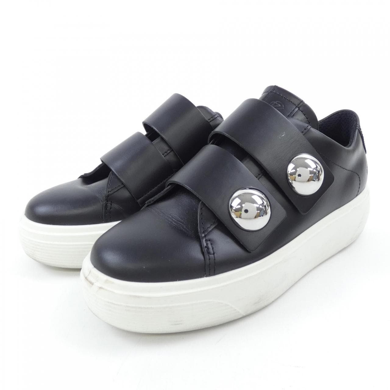 エコー ecco スニーカー