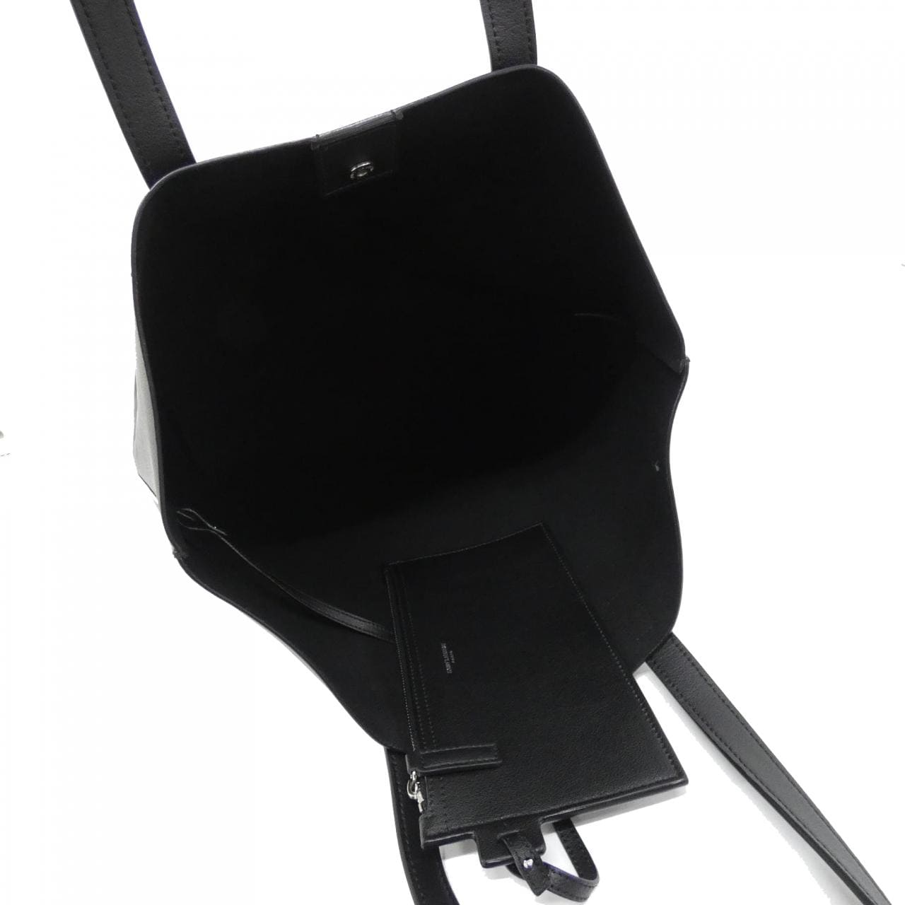 サンローラン ボールド ショッピングバッグ 676657 CSU0N バッグ