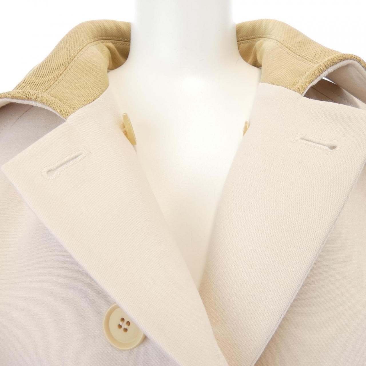 ルイヴィトン LOUIS VUITTON FIMA90HZW コート