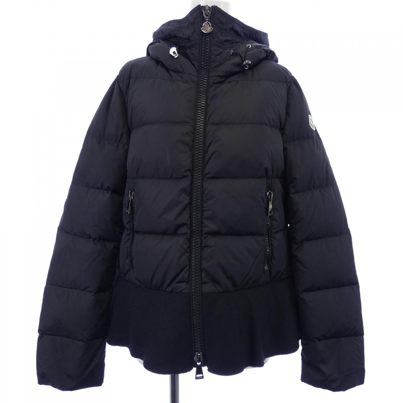 モンクレール MONCLER NESEA ダウンジャケット