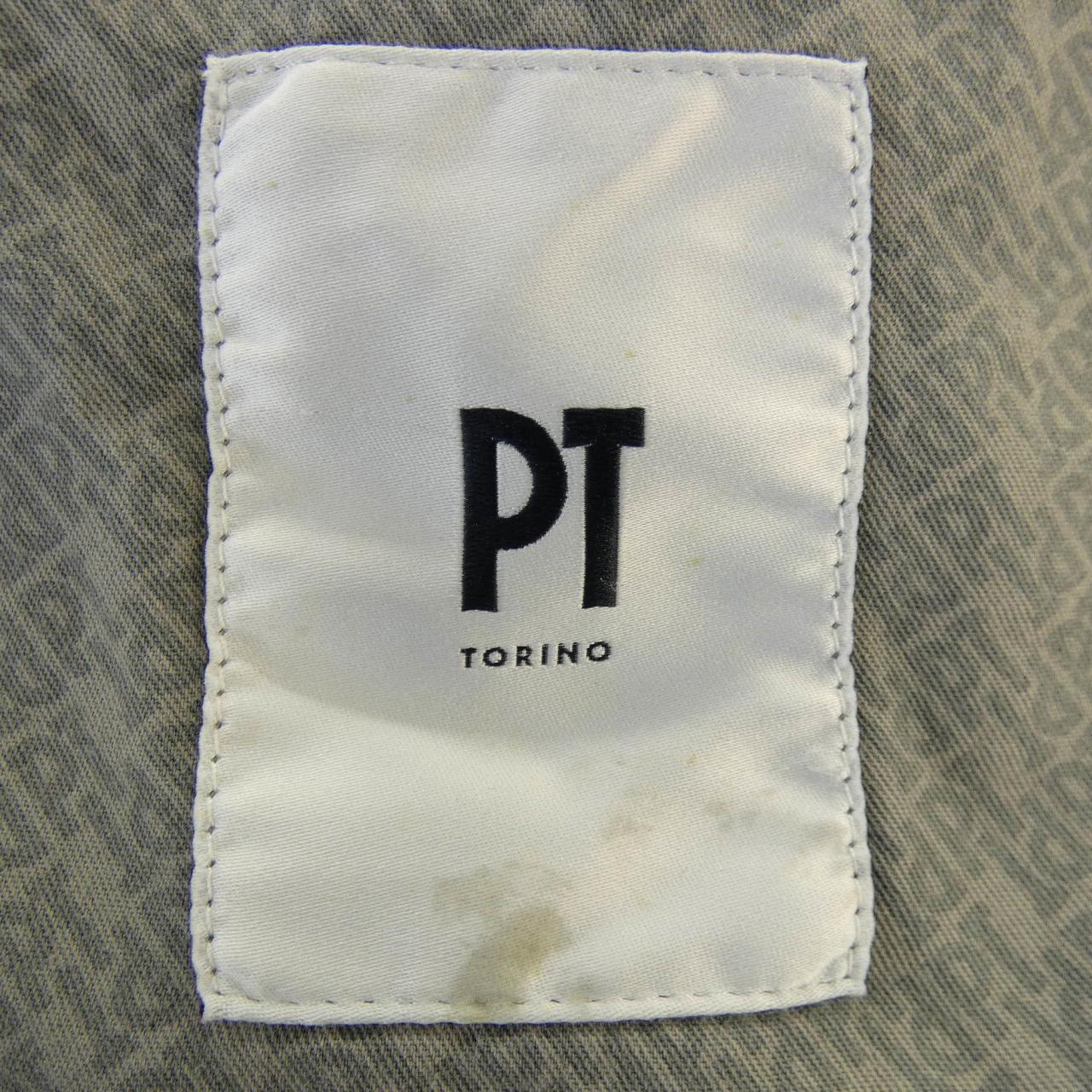 ピーティートリノ PT TORINO TT21 パンツ