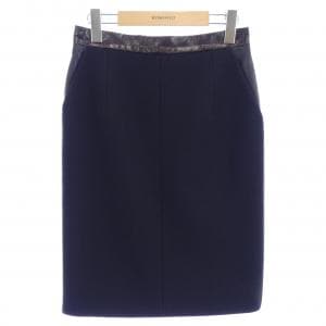 セリーヌ CELINE 22F59/3056 スカート