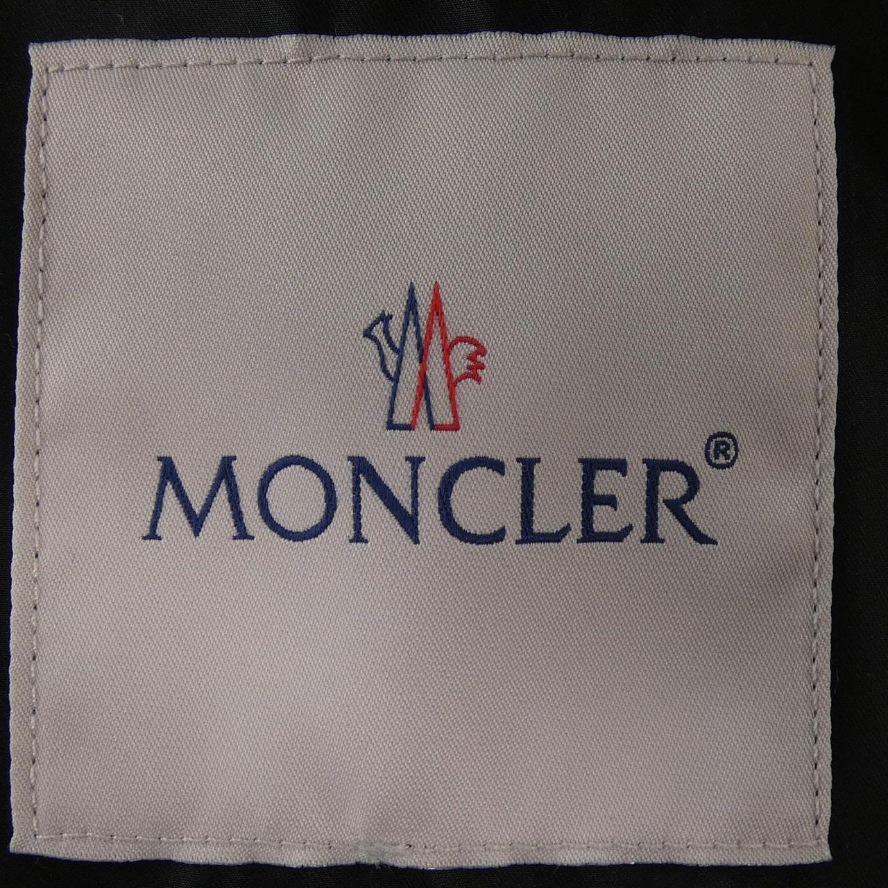 モンクレール MONCLER MUTCHE コート