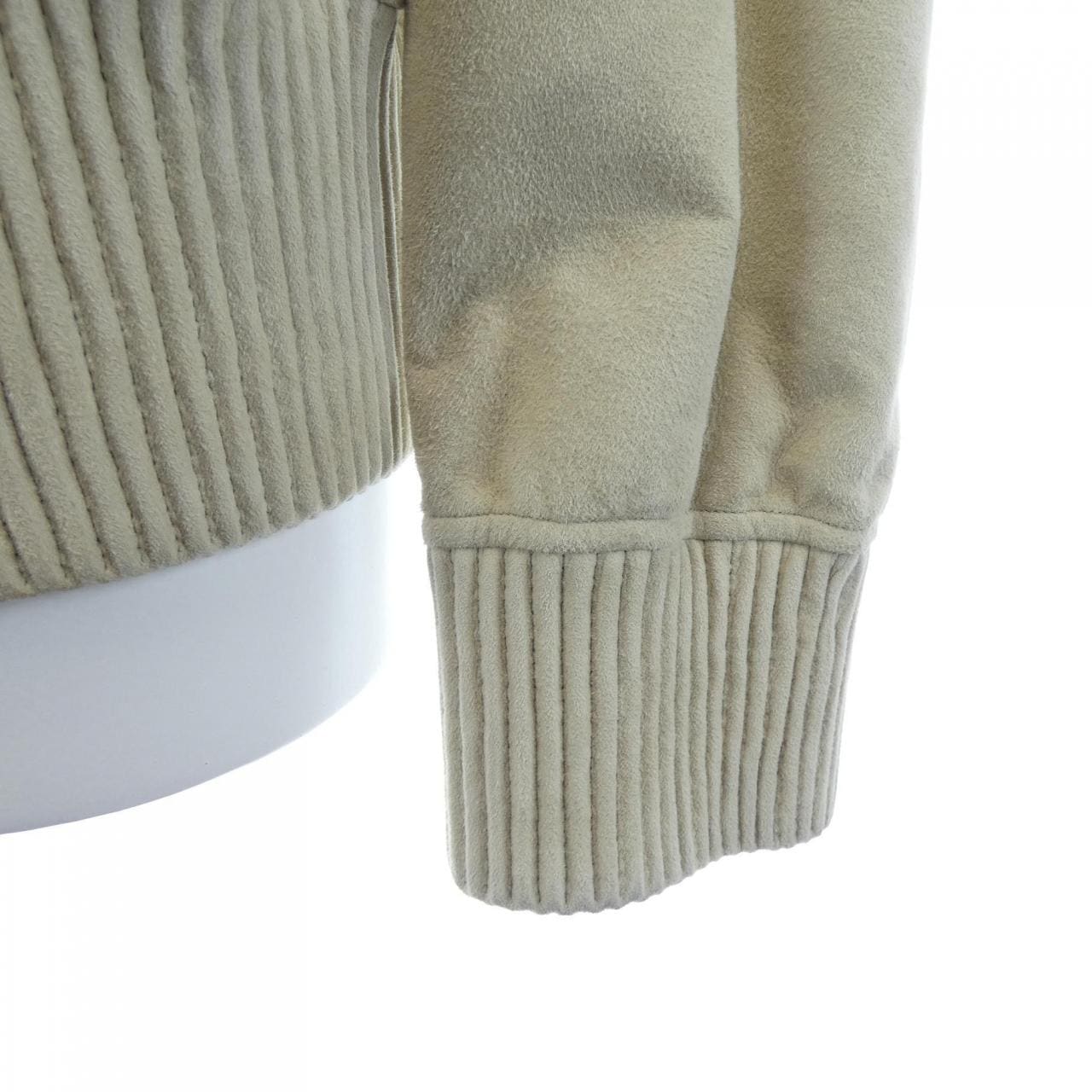 ルイヴィトン LOUIS VUITTON HBL06WKPG レザージャケット