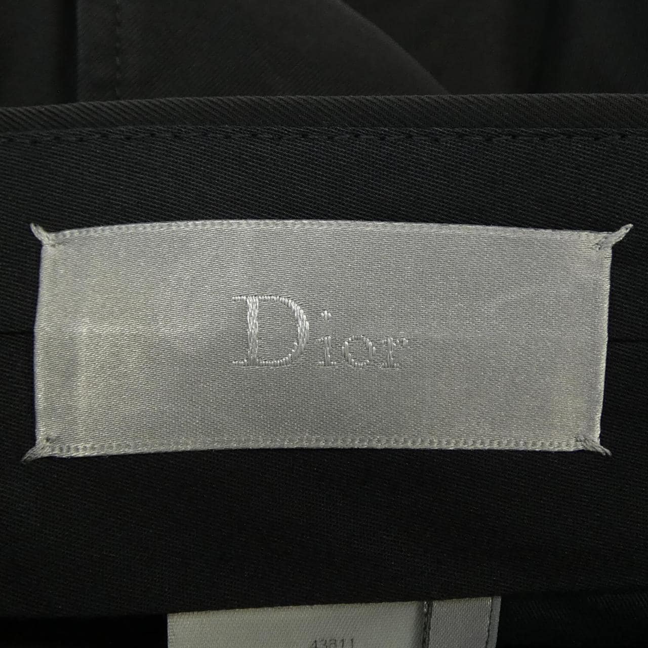 DIOR HOMME 763C153E3866 短裤