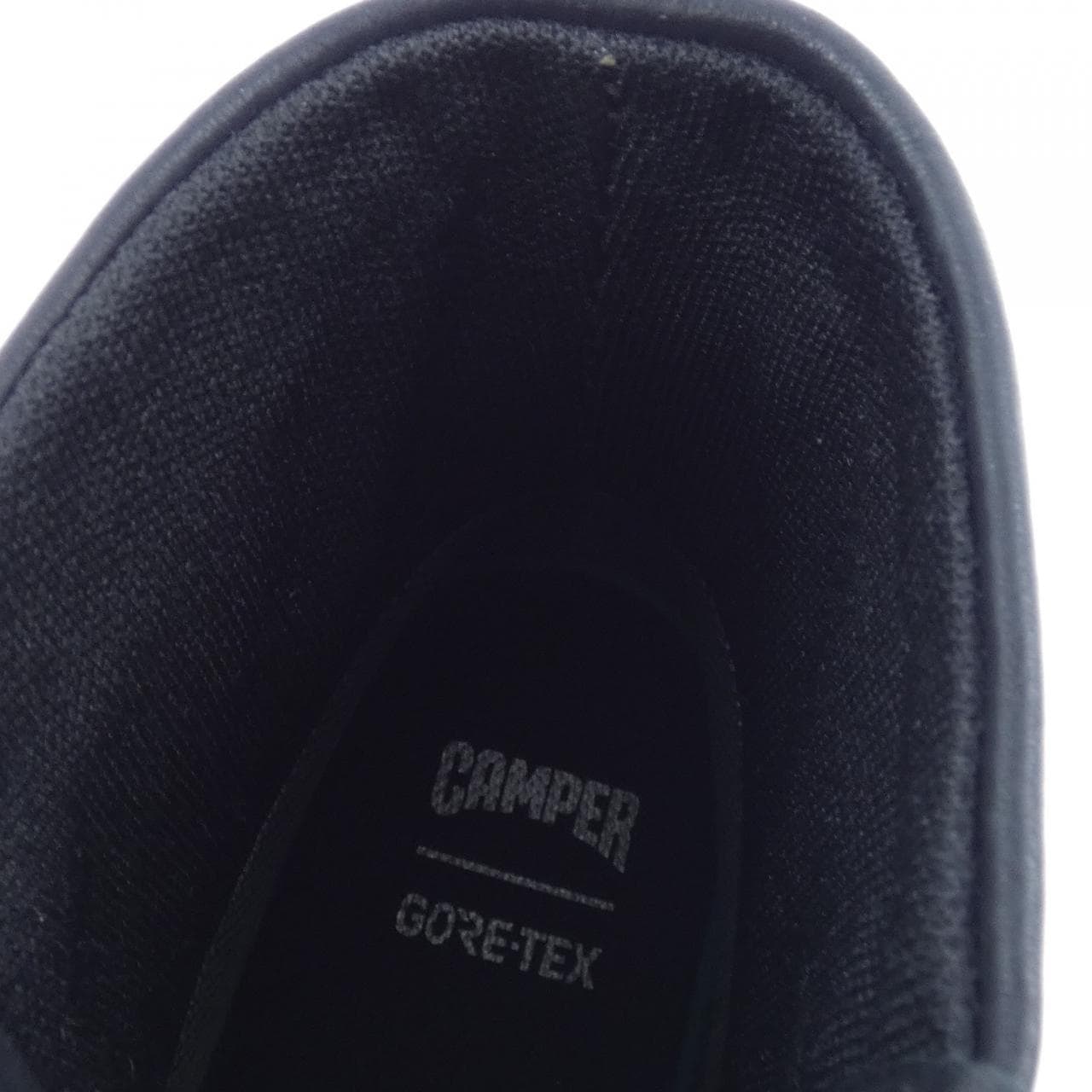 カンペール CAMPER ブーツ