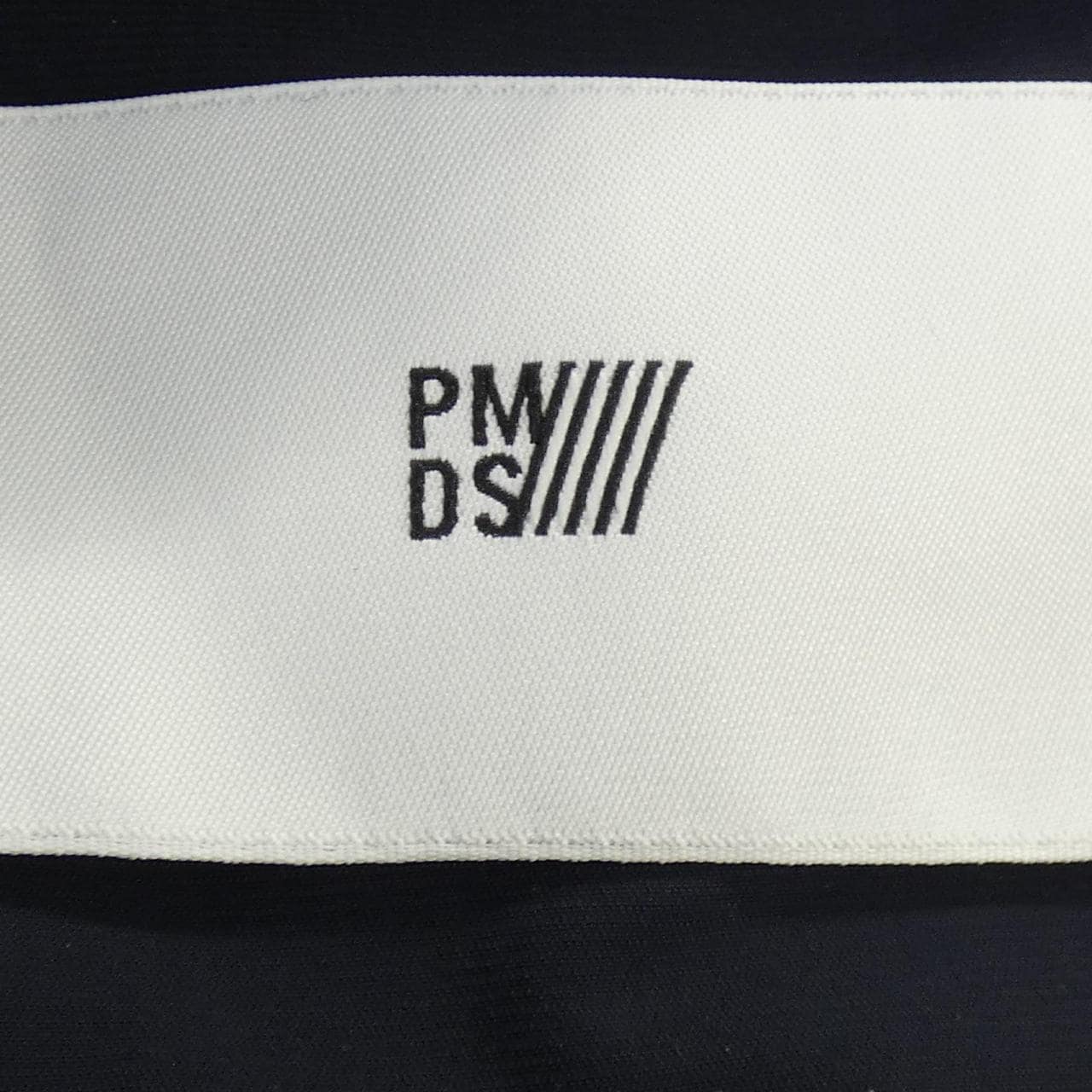 ピーエムディーエス P.M.D.S. ジャケット