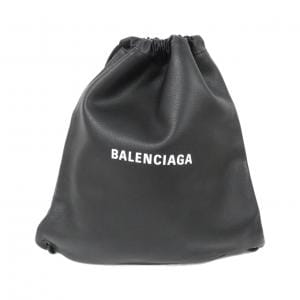 バレンシアガ EVERYDAY DRAWSTRING BACKPACK 504985 D6WBN リュックサック