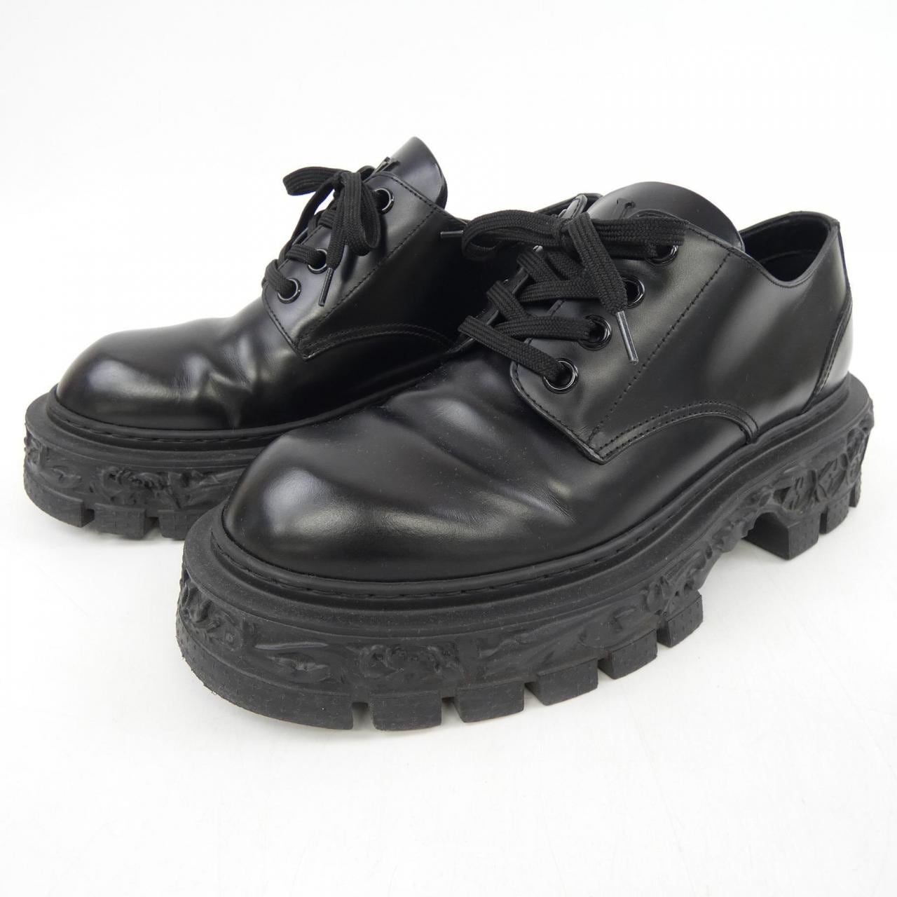 ルイヴィトン LOUIS VUITTON バロック シューズ