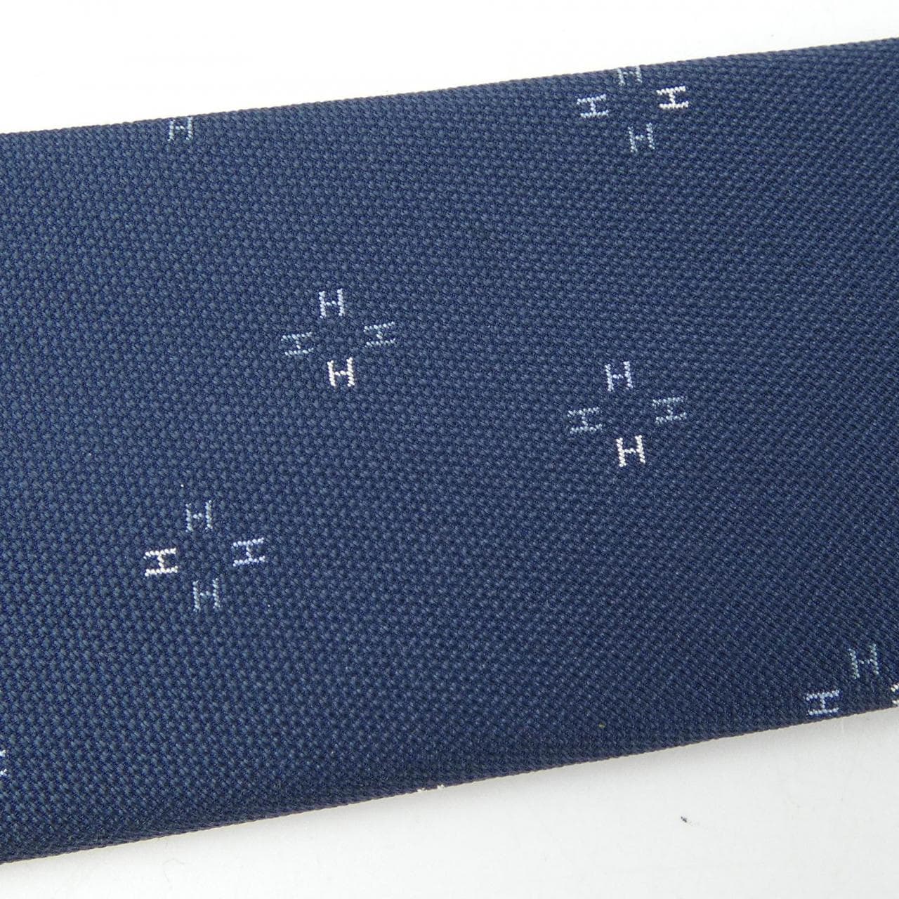 エルメス HERMES NECKTIE