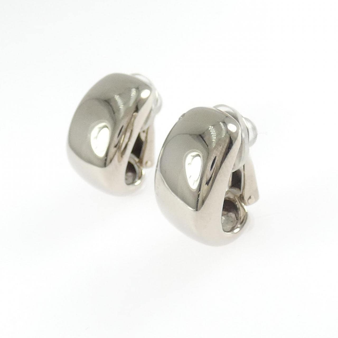 カルティエ ヌーベルバーグ イヤリング