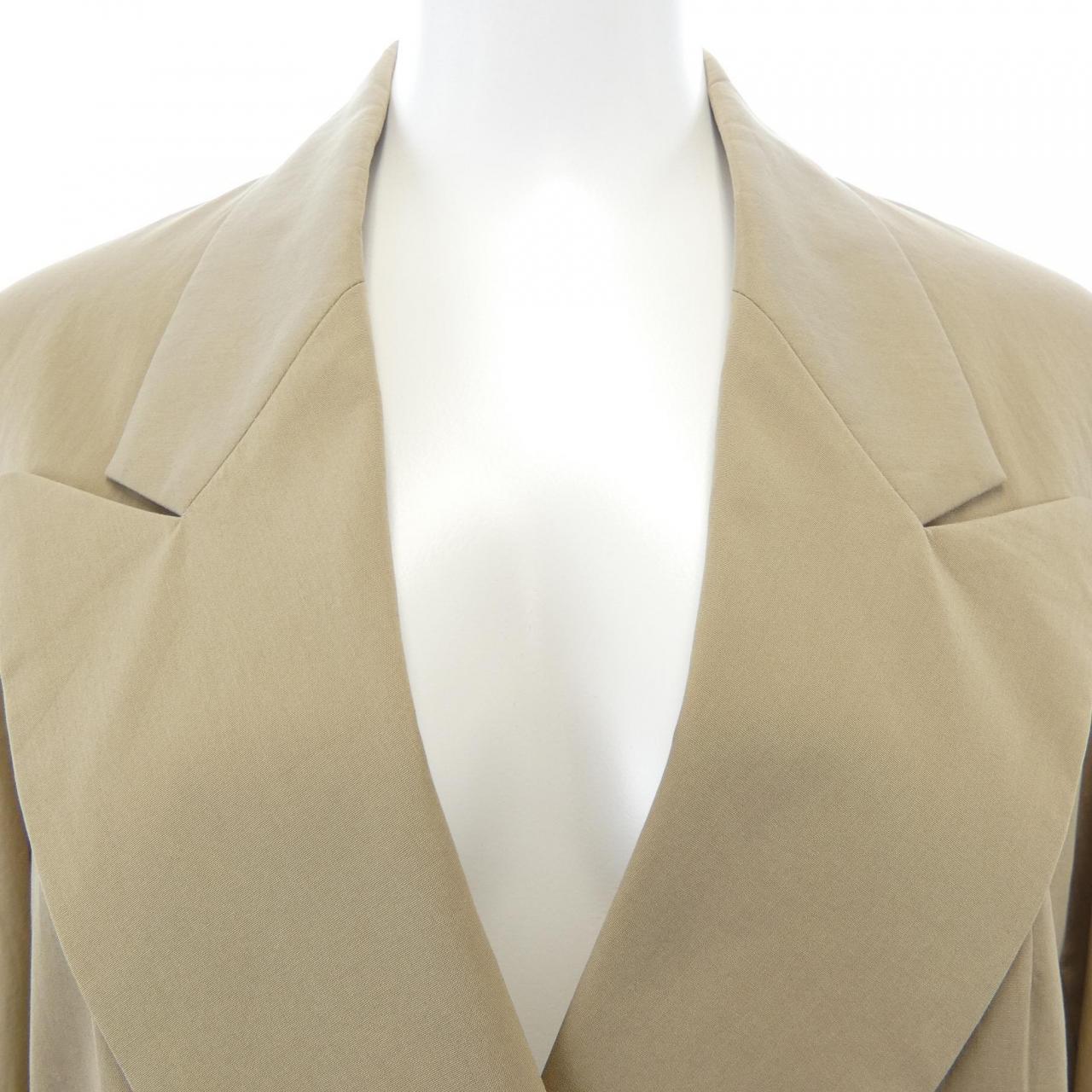 ドリスヴァンノッテン DRIES VAN NOTEN CAPLANA　8255 ジャケット