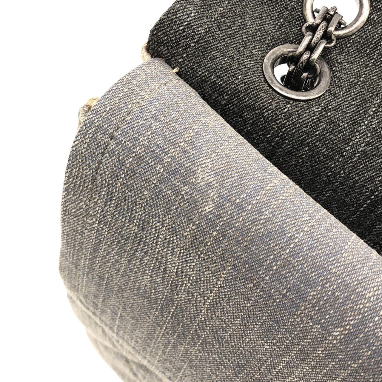 シャネル 37591 ショルダーバッグ