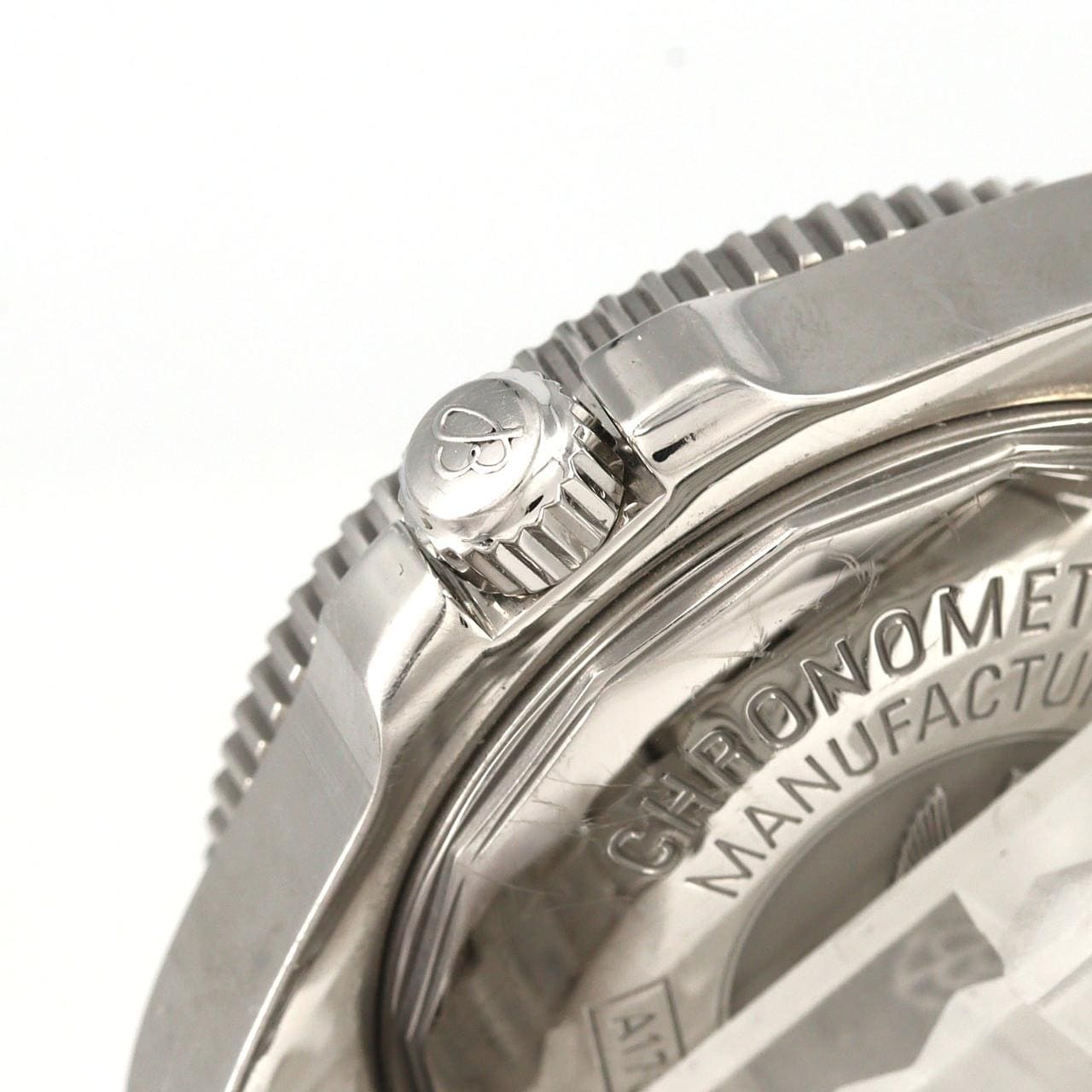 【ノーメンテナンス還元価格】ブライトリング スーパーオーシャン42 A17364/A187B28PRS SS 自動巻