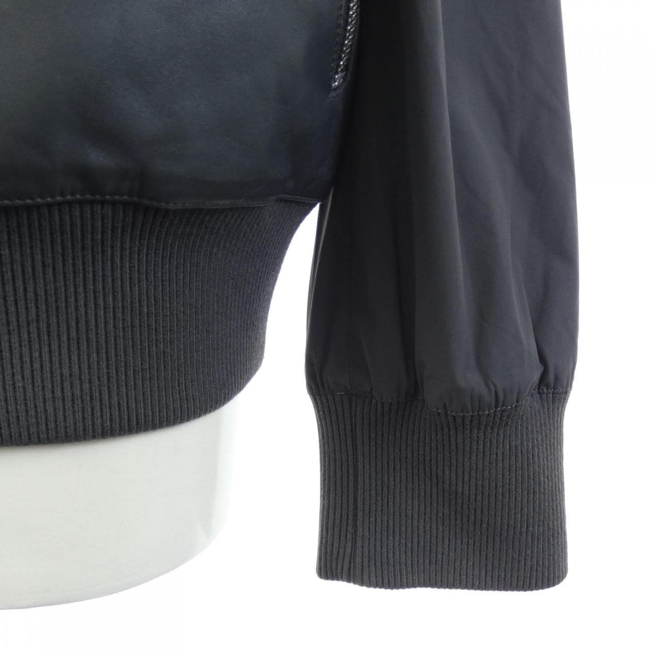 エルメス HERMES *21-5525 ブルゾン