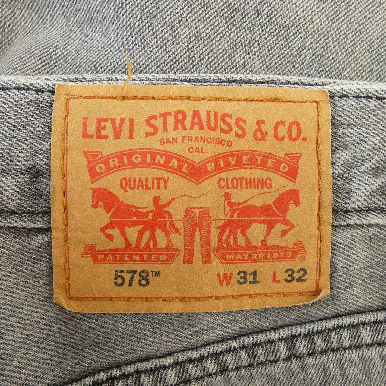 リーバイス LEVI'S パンツ
