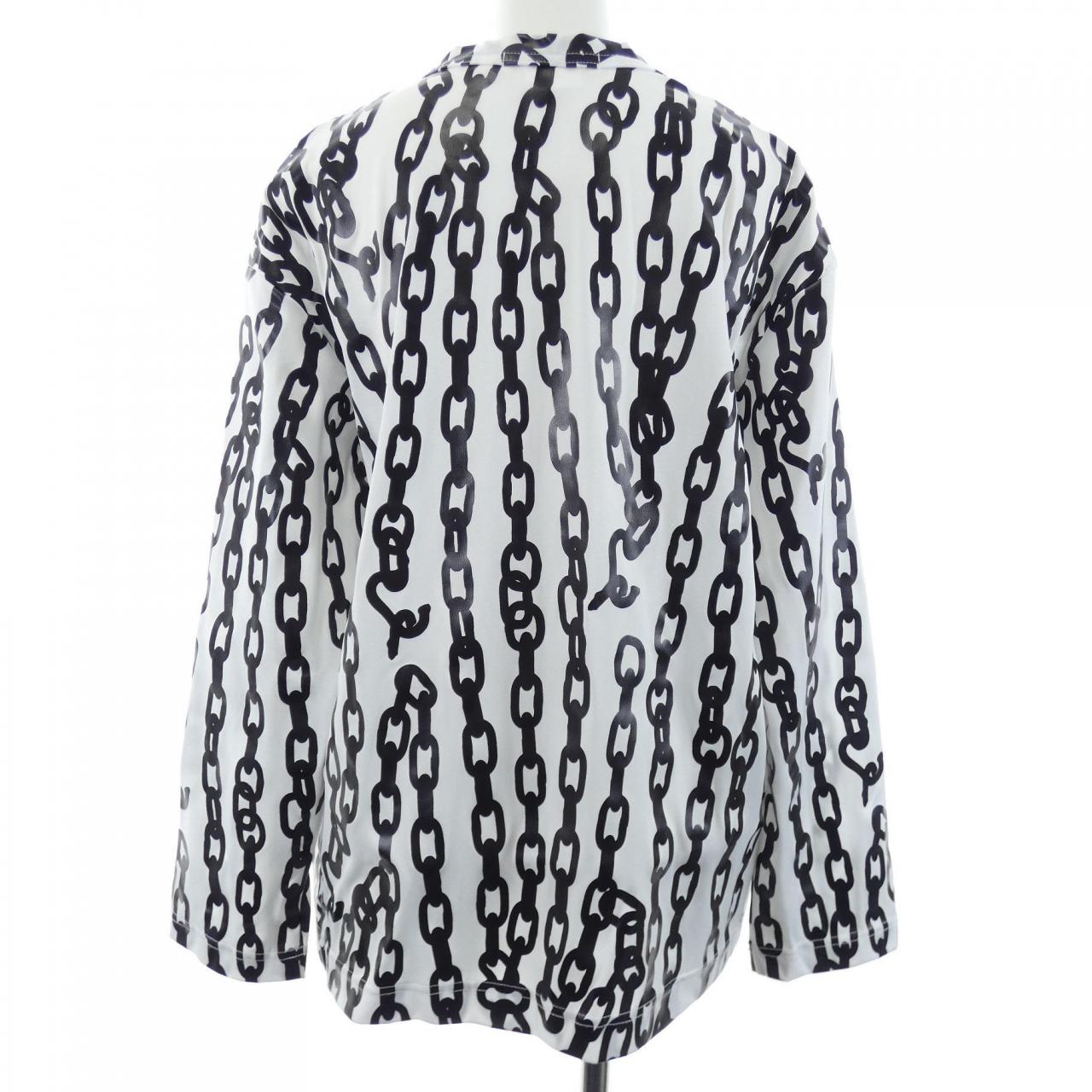 コムデギャルソン COMME des GARCONS GN-T013 Tシャツ
