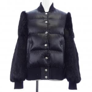 サカイ SACAI 13-01839 ダウンジャケット